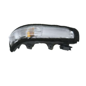 Toyota Hilux (2011-2015) Wing Mirror Lens (LH)