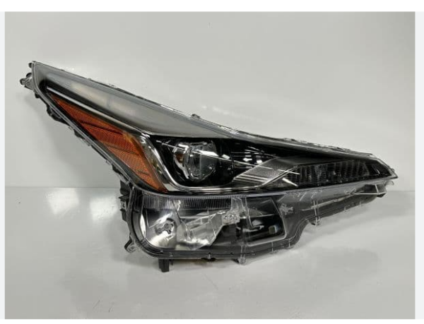 Toyota Prius (2015-2022) Drivers Side Headlight Assy