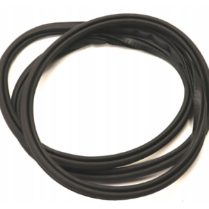 Toyota Land Cruiser 2007-Present Front Door Weatherstrip (LH)