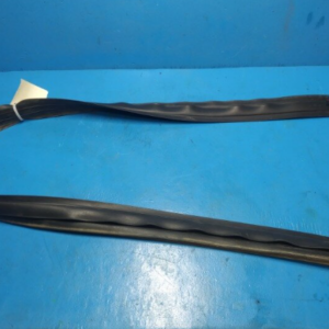 Toyota RAV4 (2012-2019) Rocker Outer Weatherstrip (RH)