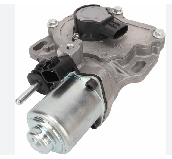 Toyota Yaris 2005-2011 Actuator Assy, Clutch