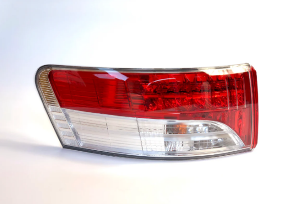 Toyota Avensis (2008-2018) Rear Passenger Combination Lamp Assy