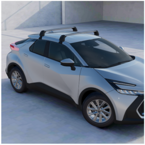 Toyota C-HR 2023- Roof Rack