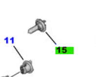 Toyota Proace City 2019-Present Headlight lamp