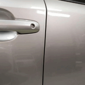 Toyota Corolla 2019- Door Edge Protection Film