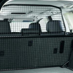 Toyota Land Cruiser 2017- Dog Guard Full Height For 5 Seater