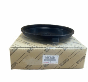 Toyota Dyna 150 2001-2021 Air Cleaner Cap Sub-Assy