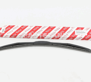 Toyota Land Cruiser Prado 2009-2017 Original Wiper Blade Front L/H