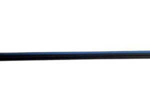 Toyota Prius 2009-2015 Rear Door Belt Moulding Assy L/H