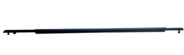 Toyota Prius 2009-2015 Rear Door Belt Moulding Assy R/H