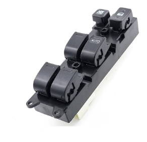 Toyota Land Cruiser 1990-1998 Power Window Regulator Master Switch Assy