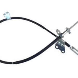 Toyota MR2 1984-1989 Parking Brake Cable NO.2