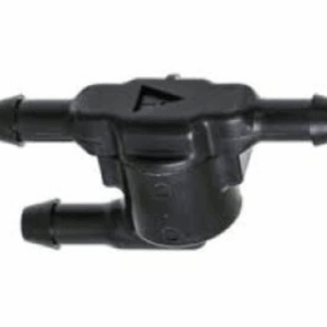 Toyota GT86 2012-2016 Windshield Washer Hose Valve