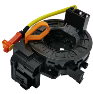 ざやページ Toyota C-HR 2016-2023 Spiral cable with sensor (w/ Heated Leather