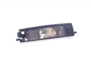 Toyota RAV4 (2005-2012) License Plate Lamp Lense