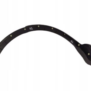 Toyota RAV4 (2012-2019) Rear (L/H) Outside Wheel Arch Moulding
