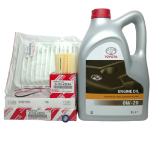 Toyota Corolla (2019) Service Kit