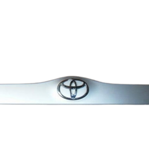 Toyota Prius (2003-2009) Rear Boot Garnish (Without Smart Entry)