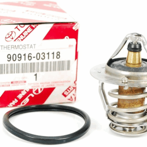 Toyota Hilux (2005-2008) Thermostat and gasket