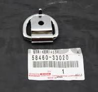 Toyota Tie Down Ring