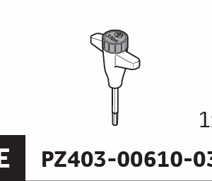 Toyota Corolla Roof Bar Torque Key