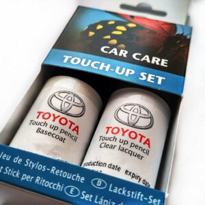 Toyota Touch Up Stick - 8S6