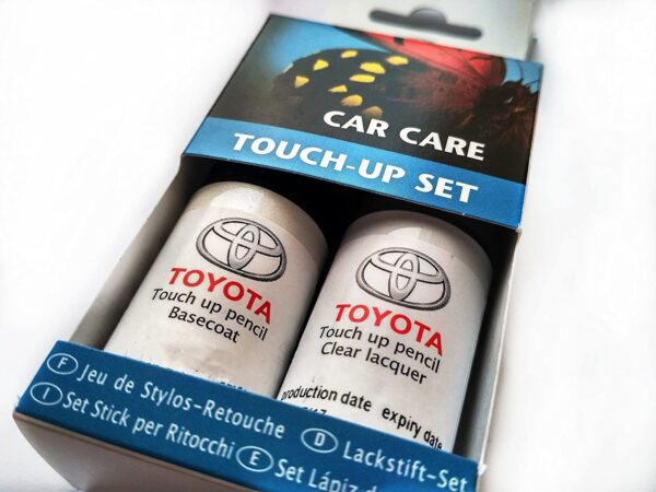 Toyota Touch Up Stick - 8S6