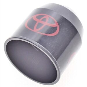 Toyota C-HR 2016- Towball Cap