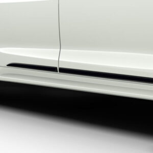 Toyota Corolla 2019-Present Side Sills – 209