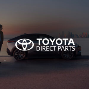 Toyota Aygo X Hybrid 2022- Rubber Floor Mats (set)