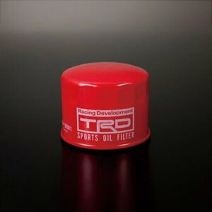 Toyota GT86 2012-Present Sports Oil Filter