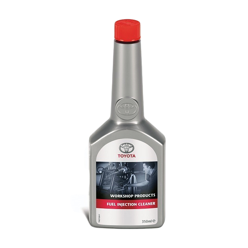 Toyota Petrol Fuel System Cleaner