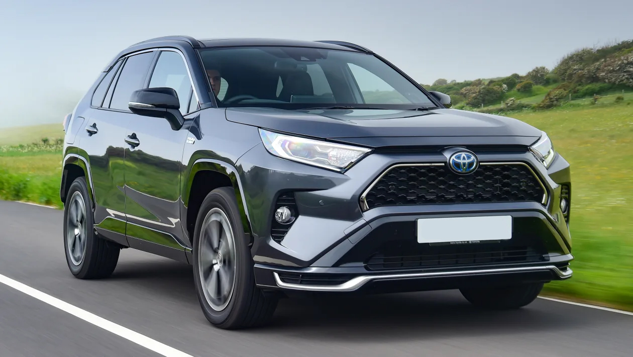 Toyota RAV4 2012 2019 Lower Front Grille - Toyota Parts Direct