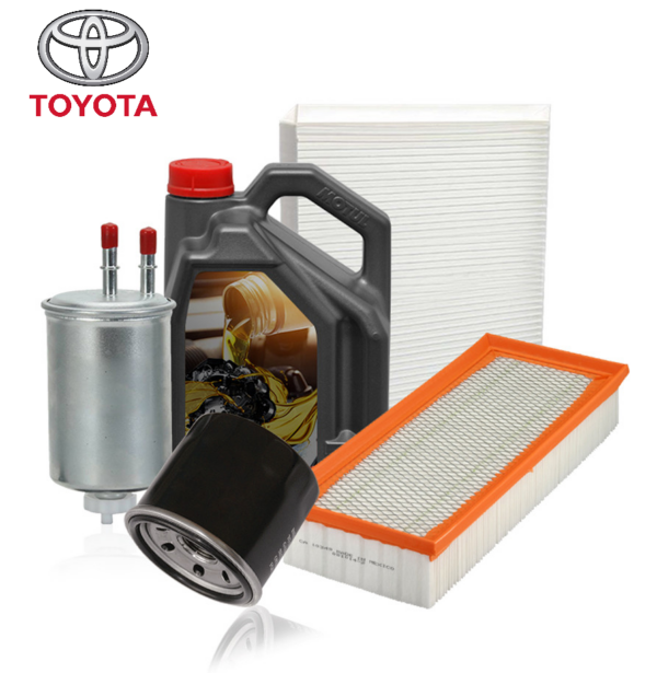Toyota Service Kits