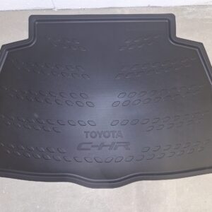 Toyota C-HR 2017-2022 Trunk Liner