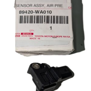 Toyota Turbo Pressure Sensor