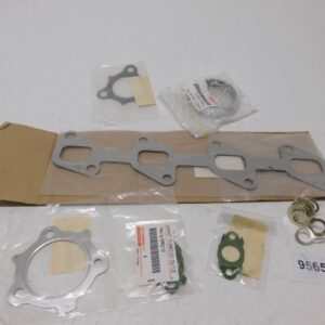 Toyota Avensis 2.0L Diesel (2008 - 2018) Turbo Gasket kit for 1ADFTV Euro 5 engine 