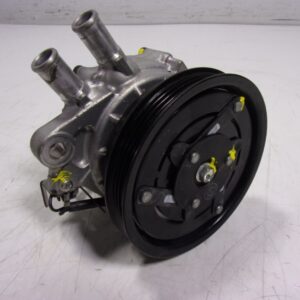 Toyota Hilux (2015-2020)  Viscous heater Assy w/ magnetic clutch