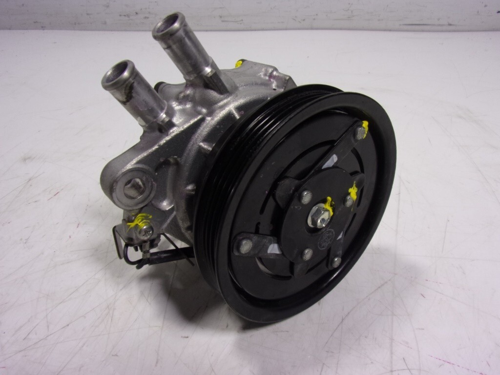 Toyota Hilux (2015-2020) Viscous heater Assy w/ magnetic clutch