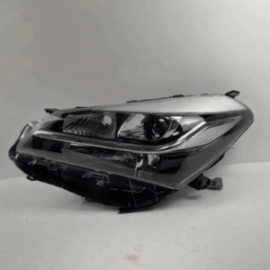 Toyota Vitz (2014-2017) LH LED Headlight