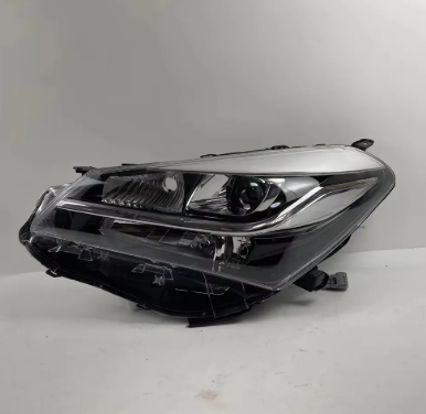 Toyota Vitz (2014-2017) LH LED Headlight