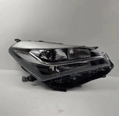 Toyota Vitz (2014-2017) RH LED Headlight