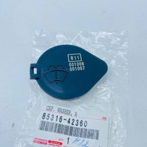 Toyota Rav 4 (2012 - 2019) Washer Bottle Cap