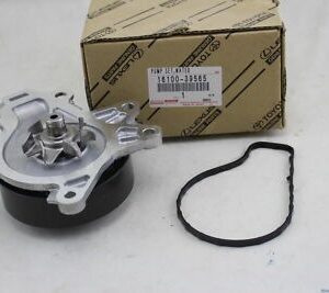 Toyota Rav4 2.0L (2015-2018) Water pump
