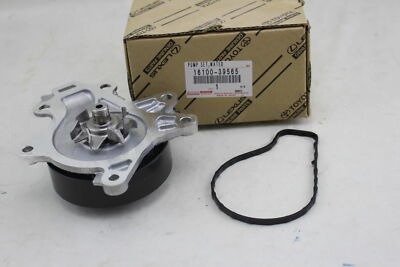 Toyota Rav4 2.0L (2015-2018) Water pump