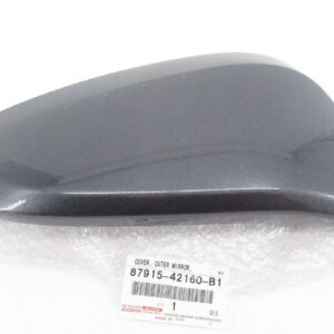 Toyota Rav4 2012-2019 Wing Mirror Cover