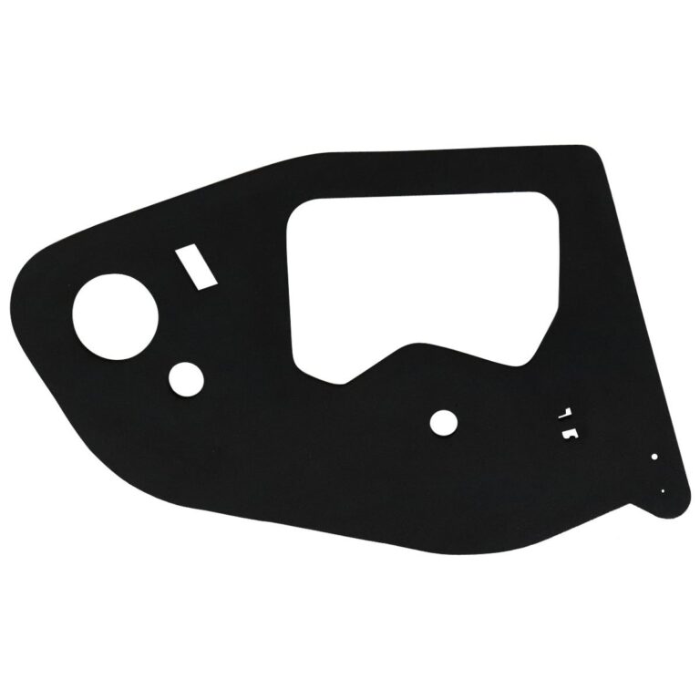 Toyota Yaris 20052013 L/H Rear Light Assembly Gasket Toyota Parts Direct