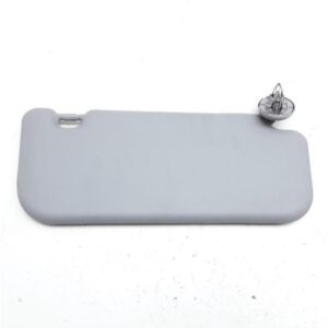 Toyota Yaris 2013-2020 Sun Visor Light Grey
