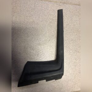 Toyota Yaris 2011-2013 Front Fender To Cowl L/H Side Trim