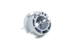 Toyota Yaris 2011-2014 Bulb Holder For Rear Fog Light